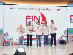 Munafri : Jadi Ruang Edukasi Keuangan bagi Warga Makassar