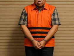 Perjosi Tegaskan KPK Bekerja Independen, Transparan, Dan Profesional