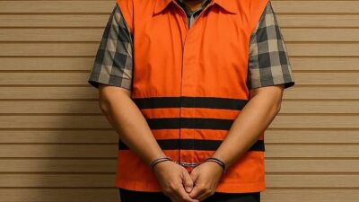 Perjosi Tegaskan KPK Bekerja Independen, Transparan, Dan Profesional