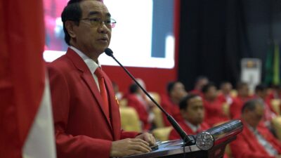Prof. JJ Memajukan Unhas Berhasil Mengoleksi 230 Mendali Untuk Periode Bulan Januari Hingga Juni 2025