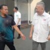 Korwil Sulawesi Barlianto Asapa Tegaskan, Mundurnya Nurdin Abdullah Tak Pengaruhi Partai Perindo, Justru Jadi Momentum Kebangkitan di Sulsel