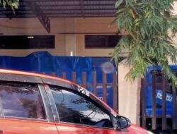 Tangki BBM Ilegal Misterius Di Tahan Polres Parepare, Nama ‘Akram’ Menyebut Dirinya Keluarga Wakapolda Sulteng, Jadi Sorotan