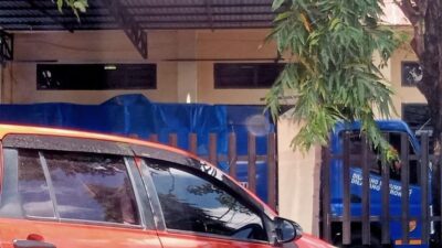 Tangki BBM Ilegal Misterius Di Tahan Polres Parepare, Nama ‘Akram’ Menyebut Dirinya Keluarga Wakapolda Sulteng, Jadi Sorotan