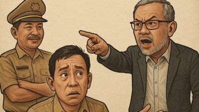 ASN Di Palopo Tunggak Pajak, TPP Ditahan, Pemkot Palopo Dikritik Jadi “Penagih Pajak”