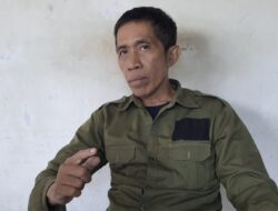 Proses Hukum Dugaan Korupsi Pintu Gerbang Mamuju di Polda Sulbar Belum Ada Titik Terang LSM Laki Desak Usut Tuntas