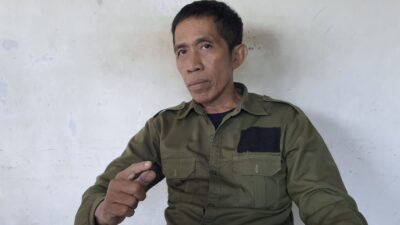 Proses Hukum Dugaan Korupsi Pintu Gerbang Mamuju di Polda Sulbar Belum Ada Titik Terang LSM Laki Desak Usut Tuntas