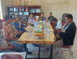 PT Rekhabila Utama Menyampaikan Perusahaan Tambang Berorientasi Ekonomi, Membawa Manfaat Sosial Warga Barru.