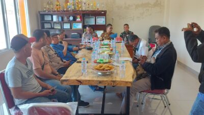 PT Rekhabila Utama Menyampaikan Perusahaan Tambang Berorientasi Ekonomi, Membawa Manfaat Sosial Warga Barru.