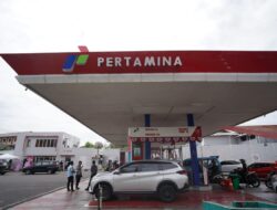 BBM Subsidi di Polman Aman!