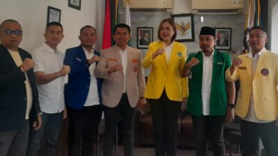 OKP Se-Sulsel Bakal Kumpul di Mall Phipo, Peringati Hari Sumpah Pemuda 2025