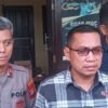 Dua Anggota Dewan Takalar Terlibat Kasus Penggelapan Sapi dan Investasi Solar Ditahan di Polres Takalar