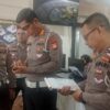 Ditlantas Polda Sulsel Tindak Tegas Pengemudi Mobil Mewah Rolls Royce Phantom Dengan Pelat Palsu