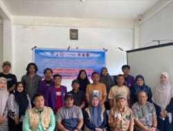 Dijual Mentah Harganya Rendah, Tapi…” Kata Tim Unimen Soal Kelapa yang Disulap Jadi VCO