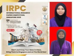 Karya AI Unimen Go Internasional