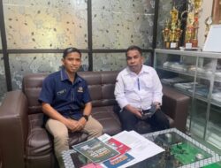 KP2KP Enrekang Gandeng Diskominfo Perluas Jangkauan Informasi Perpajakan