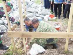 Pembangunan 80.000 Koperasi Merah Putih Dimulai, Enrekang Ikut Serentak Virtual