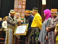 Enrekang Kabupaten dengan Pengangguran Terendah se-Sulsel, Tembus 1,51%!