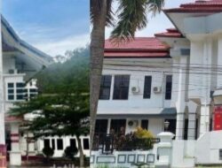 Usai Evaluasi Provinsi, Anggaran Bayar Utang Pemkab Enrekang Melonjak dari Rp 10 Miliar Jadi Rp 24 Miliar