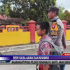 Berita Video : Beri Rasa Aman dan Nyaman, Bhabinkamtipmas Polsek Pasangkayu Bantu Anak Sekolah Menyeberang Jalan
