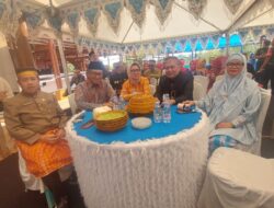 Festival Keris dan Badik Kamardikan, Sekwan DPRD Sulbar : Ini Upaya Pelestarian Warisan Budaya Nusantara