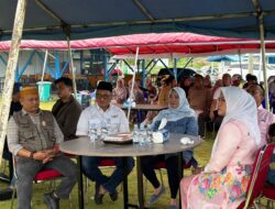 Hj Sitti Suraidah Suhardi Terpilih Sebagai Ketua IKKG Sulbar Pertama