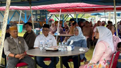 Hj Sitti Suraidah Suhardi Terpilih Sebagai Ketua IKKG Sulbar Pertama