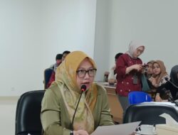 Ketua DPRD Sulbar Pimpin Rapat Bamus Dalam Rangka Renja DPRD Sulbar