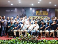 Pelatihan Lean Six Sigma Wujud Komitmen Operational Excellence SPJM Grup