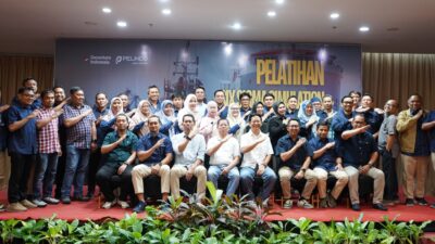 Pelatihan Lean Six Sigma Wujud Komitmen Operational Excellence SPJM Grup