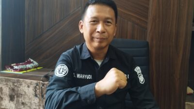 Kasus Dugaan Korupsi Pintu Gerbang 3 Orang Ditetapkan Tersangka Langsung Ditahan