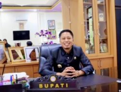 Bupati Enrekang Dukung Penuh Sensus Ekonomi 2026, Minta Masyarakat Beri Data Jujur