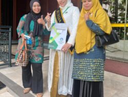 Bunda PAUD Enrekang Raih Apresiasi Nasional dari Kemendikdasmen