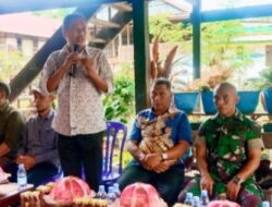 CV Adaf Karya Mandiri Gelar Sosialisasi Rencana Tambang Emas di Desa Cendana, Pemilik Lahan Beri Dukungan