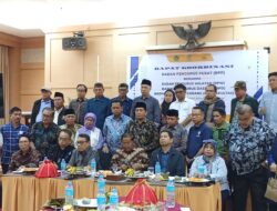 IKA UIN Alauddin Makassar Dukung Presiden Prabowo Pemimpin Perdamaian Islam Dunia