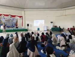 Masa Depan Tidak Menunggu: Pesan Inspiratif UNIMEN untuk Calon Mahasiswa di Enrekang