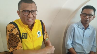 Musda Partai Golkar Diharapkan Aklamasi Akan Dihadiri Ketua Umum Partai Golkar