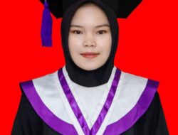 Baru Diwisuda November Lalu, Alumni UNIMEN Ini Langsung Lolos Pemagangan Nasional
