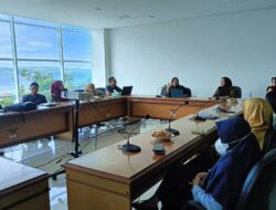 Sekretariat DPRD Sulbar Gelar Sosialisasi Aksi Perubahan Garis SDK SIAP
