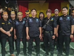 Aksi Pembongkaran Rumah Di Parang Tambung, Mengatasnamakan Laskar Monta Bassi Itu Bukan PMB