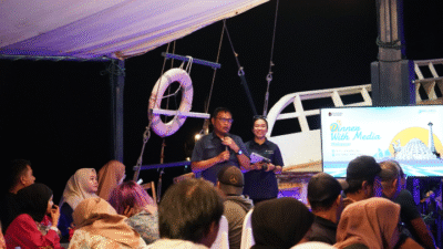 Peningkatan Kinerja Di Seluruh Stream Bisnis Mengantar SPJM Mencatatkan Laba Usaha Melebihi RKAP Perusahaan 154,15%