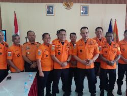 Berita Foto : Persiapan Kegiatan Rapat Koordinasi Reviu Kerja Sama Ind-PNG dan Pembahasan LOCA Ind-Timor Leste