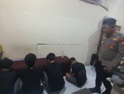 Breaking : Gadis 15 Tahun di Makassar Diperkosa 8 Pemuda Usai Dicekoki Miras