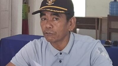 Ditetapkan Sebagai DPO Kasus Korupsi Kades Tanam Buah Posisinya Berpindah Pindah