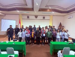 Pertamina Pastikan Pasokan Energi Didataran Tinggi di Sulsel