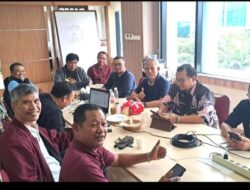 300 Pengurus IKA Unhas Akan Hadiri Mubes, MRR Ditunjuk Ketua Panitia