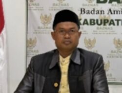 Klarifikasi Baznas Enrekang: Bukan Kami yang Potong Zakat Gaji ASN
