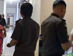 Tambah Dua Tersangka! Pangkalan Baznas Enrekang Dibidik Kasus Korupsi Dana ZIS, Tembus 7 Orang