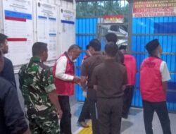 Ketua Baznas Enrekang Cs Ditahan, Kasus Masih Kami Kembangkan