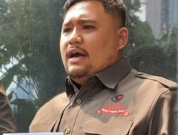 Cuma Perantara Jadi Tersangka, Sedangkan Oknum Jaksa Dibela? NCW Geram, Seret Kasus Peras Baznas ke KPK!