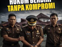 NCW Bantah Kontruksi Hukum Kejagung: Kasus Pedeli Adalah Pemerasan Jabatan dan Kriminalisasi, Bukan Suap!